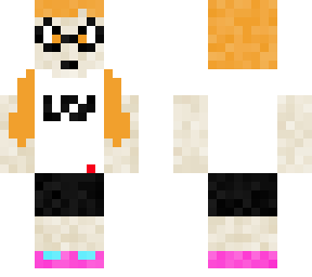 inkling (no inktank)