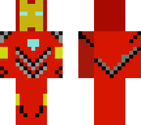 iron man