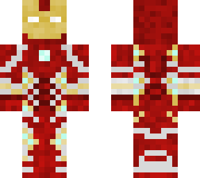 ironman mark 50 (avengers: infinaty war,2018)