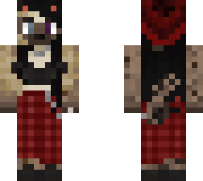 izzy hyena