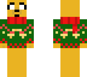 jake christmas