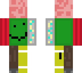 john the alien