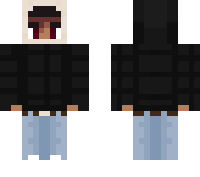 justin coat w hoodie
