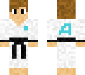karate a