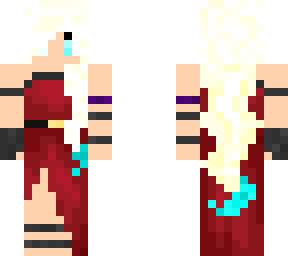 keijia keeper