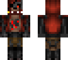 killer foxy