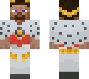 king of detoria
