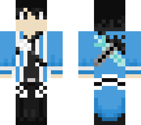 kirito