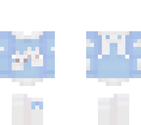 kitty cuties // sweater