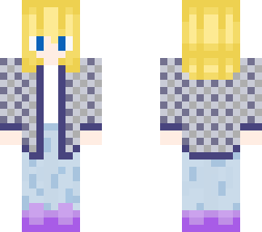 kylee skin