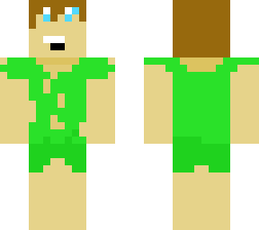 kypz3's skin