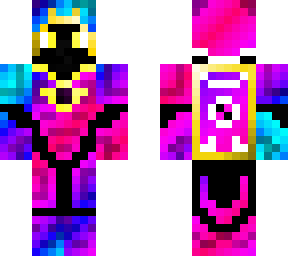 legendary magic void knight
