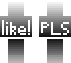 like pls