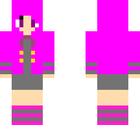 magenta