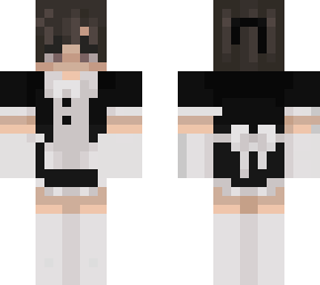 maid