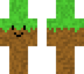 man of dirt