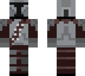 mandolorian