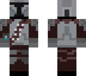 mandolorian