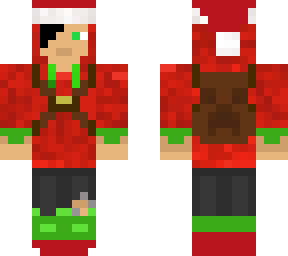 marry christmas (christmas sam}