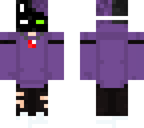 masked gabriel