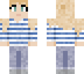me/my skin!