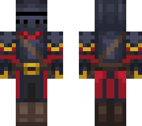 medieval knight