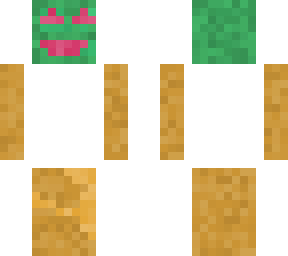 melon golem