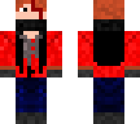 mercenario rojo