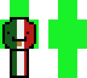 mexican dream skin