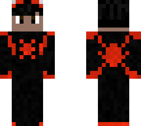 miles spiderman