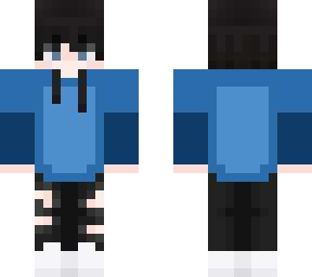 minha skin