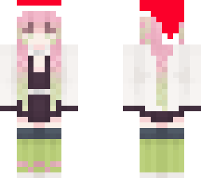 mitsuri christmas