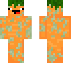 moldy carrot skeppy