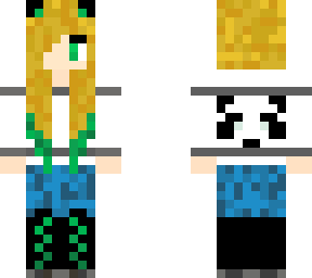 molly skin