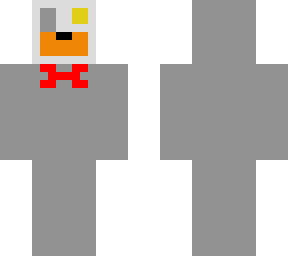 molten freddy