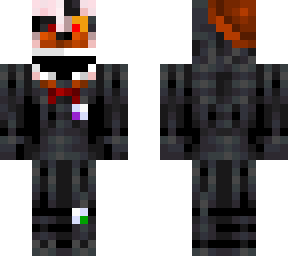 molten freddy