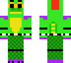 montgomery gator