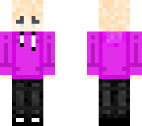 moosemanmc custom