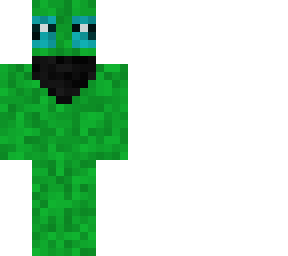 moss bandit