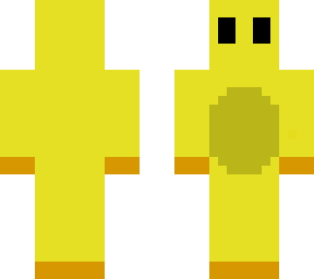 mr.duck