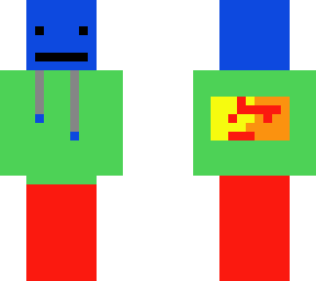 mr slimeman