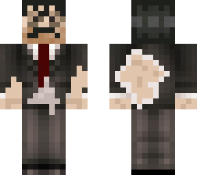 mumbo about to die from sleep deprivation