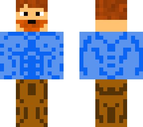 muscle man with hoodie