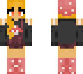 mushroom skin