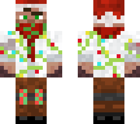 mvlach zombie christmas