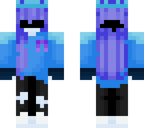 my christmas skin 1.0