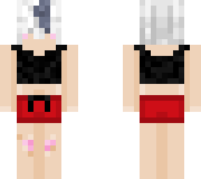 my friends oc i made