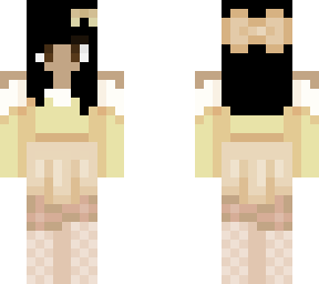 my mc skin (read desc!)