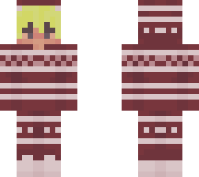 my new skin