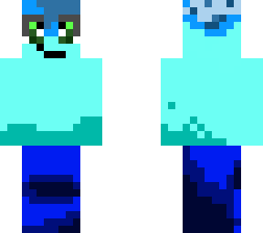 my oc